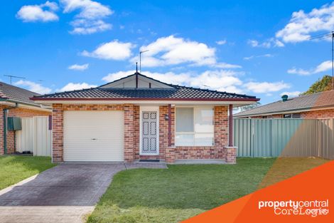 Property photo of 18A Pearra Way Claremont Meadows NSW 2747