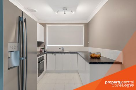 Property photo of 18A Pearra Way Claremont Meadows NSW 2747