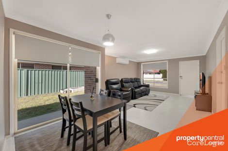 Property photo of 18A Pearra Way Claremont Meadows NSW 2747