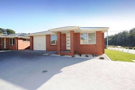 Property photo of 1/36A Balmoral Road Kingston Beach TAS 7050