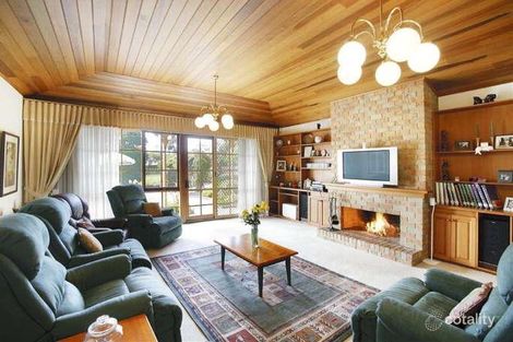 Property photo of 5 Beavis Court Templestowe VIC 3106