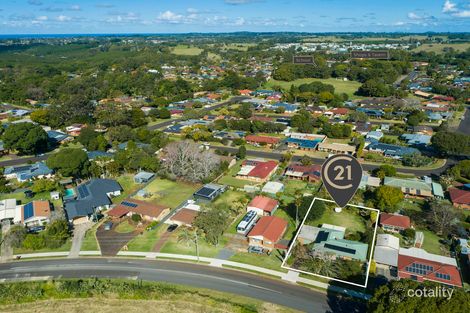 Property photo of 40 Rifle Range Road Wollongbar NSW 2477