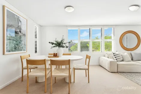 Property photo of 29/107 Macpherson Street Bronte NSW 2024