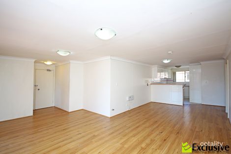 22/8-12 Hornsey Rd, Homebush West, NSW 2140