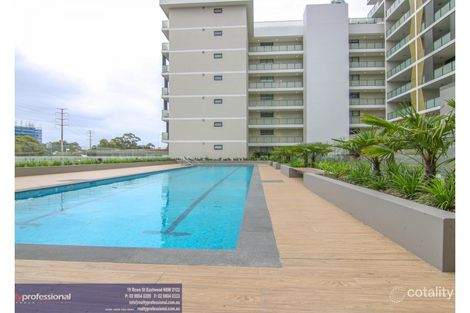 1303/3 Nipper St, Homebush, NSW 2140