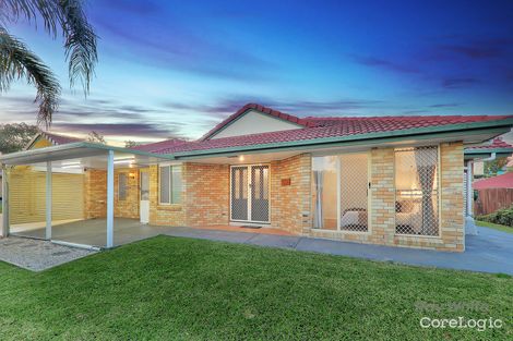 Property photo of 11 Daffodil Crescent Calamvale QLD 4116