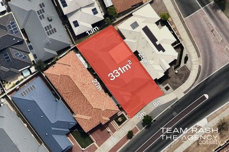 Property photo of 23 Selkirk Drive Kinross WA 6028