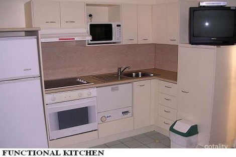 Property photo of 46/85 Deakin Street Kangaroo Point QLD 4169