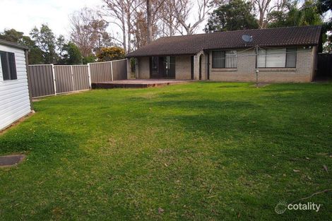 Property photo of 9 Birch Place Bidwill NSW 2770