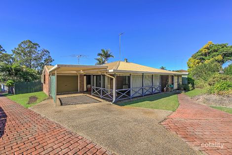 Property photo of 919 Creek Road Carindale QLD 4152
