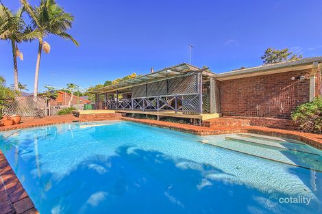 Property photo of 919 Creek Road Carindale QLD 4152