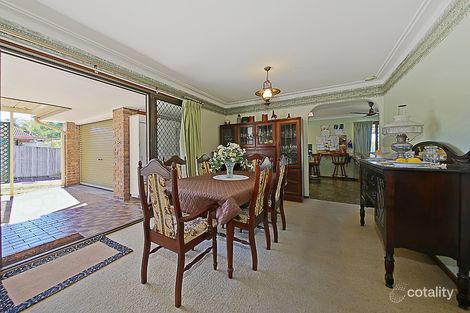 Property photo of 919 Creek Road Carindale QLD 4152