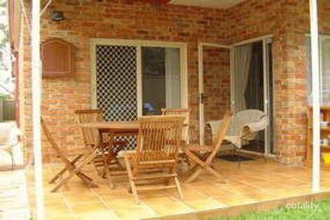 Property photo of 6A Tonbridge Street Sans Souci NSW 2219
