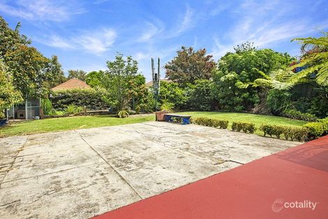 Property photo of 6 Mount Street Hurlstone Park NSW 2193