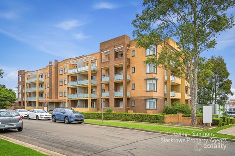 3/10 Wallace St, Blacktown, NSW 2148