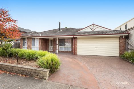 31 Park View Dr, Carnegie, VIC 3163