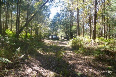 Property photo of 688 Schumanns Road Eungella QLD 4757