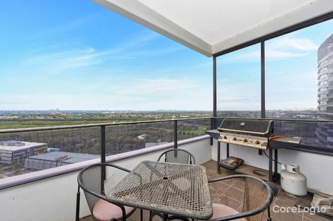 Property photo of 1507/11 Australia Avenue Sydney Olympic Park NSW 2127