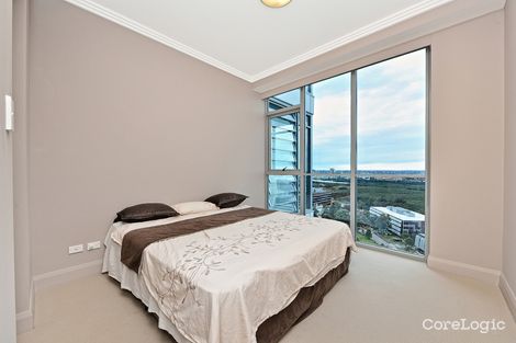 Property photo of 1507/11 Australia Avenue Sydney Olympic Park NSW 2127