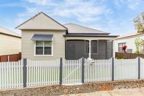 Property photo of 6 St James Road New Lambton NSW 2305