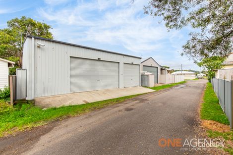 Property photo of 6 St James Road New Lambton NSW 2305