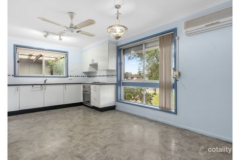 Property photo of 47 Charles Todd Crescent Werrington County NSW 2747