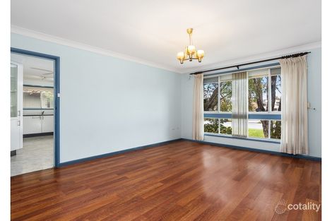 Property photo of 47 Charles Todd Crescent Werrington County NSW 2747