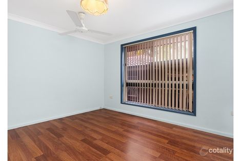 Property photo of 47 Charles Todd Crescent Werrington County NSW 2747