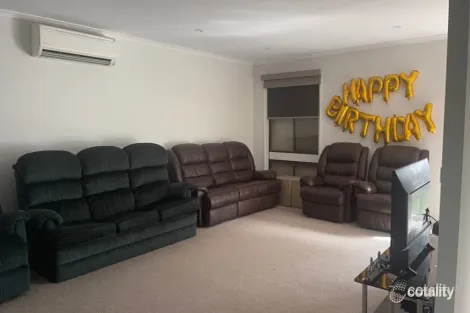 Property photo of 104 Grubb Avenue Traralgon VIC 3844