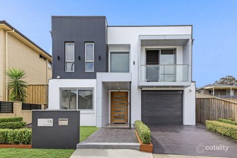 16 Jones Ave, Potts Hill, NSW 2143