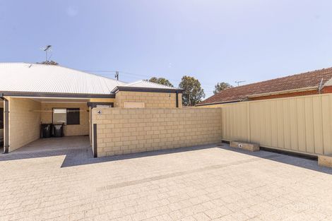 4/55 John St, Midland, WA 6056