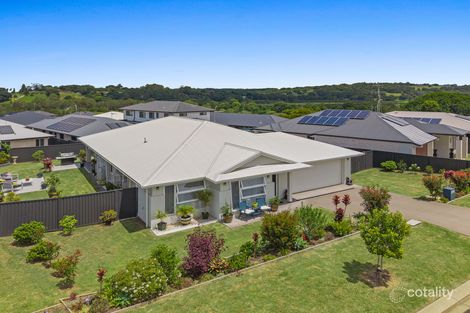 16 Hartigan St, Cumbalum, NSW 2478