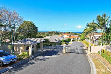 Property photo of 31/519 Tingal Road Wynnum QLD 4178