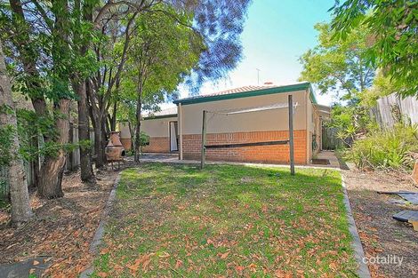 Property photo of 31/519 Tingal Road Wynnum QLD 4178