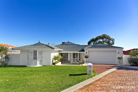 Property photo of 15 Charles Lane Mount Claremont WA 6010