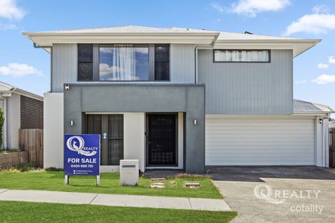 84 Kessels Bvd, Greenbank, QLD 4124