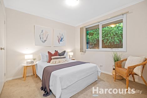 Property photo of 2/3 Wickham Road Croydon VIC 3136
