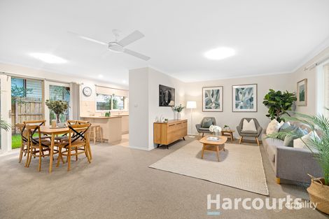 Property photo of 2/3 Wickham Road Croydon VIC 3136