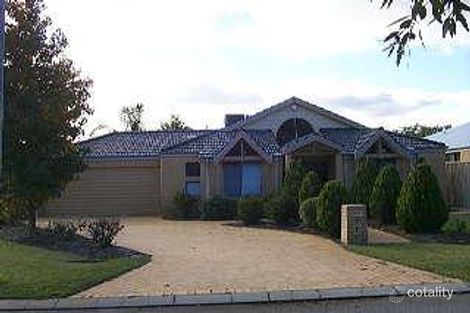 Property photo of 10 Fitzgerald Loop Canning Vale WA 6155