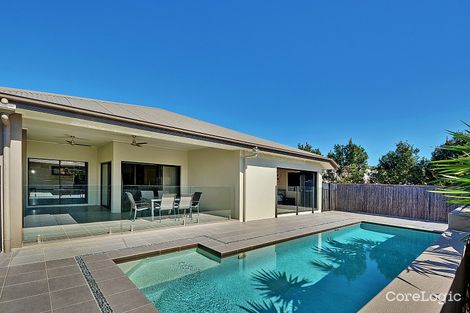 Property photo of 44 Kurrajong Crescent Meridan Plains QLD 4551