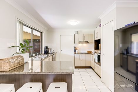 Property photo of 15 Smythe Drive Highfields QLD 4352