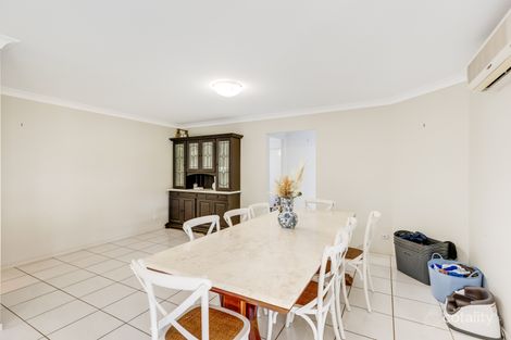 Property photo of 15 Smythe Drive Highfields QLD 4352