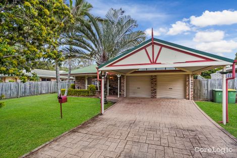 Property photo of 8 Carinyan Drive Birkdale QLD 4159