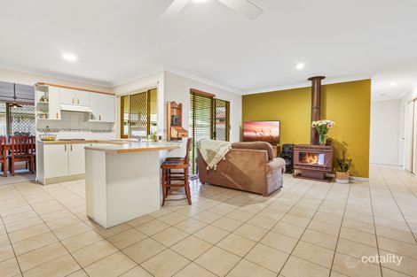 Property photo of 8 Carinyan Drive Birkdale QLD 4159