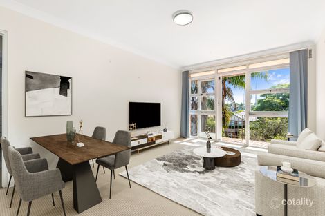 Property photo of 8/27 Dening Street Drummoyne NSW 2047