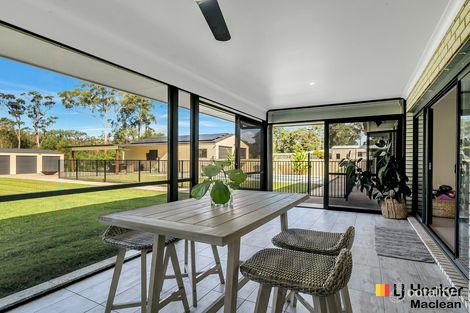 Property photo of 32 Parklands Drive Gulmarrad NSW 2463