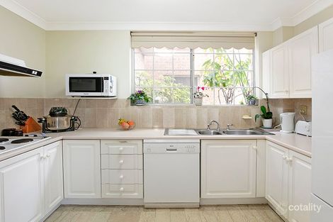 Property photo of 135/2 Dawes Road Belrose NSW 2085