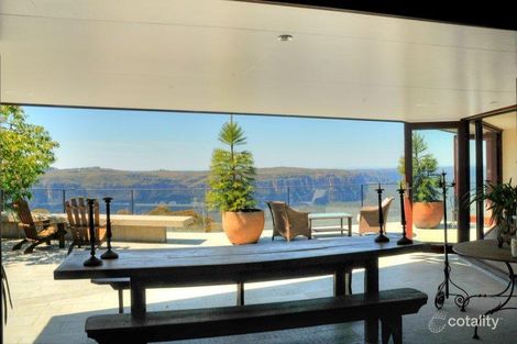 Property photo of 52 Sublime Point Road Leura NSW 2780