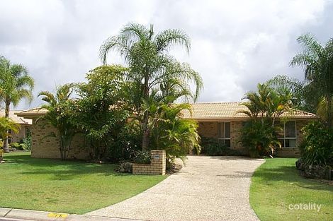 18 Camberwell Cct, Robina, QLD 4226