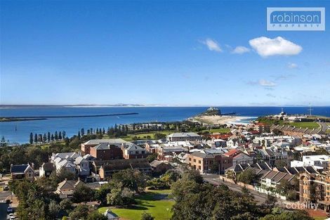 Property photo of 31/7 King Street Newcastle NSW 2300